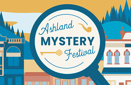 Ashland Mystery Festival