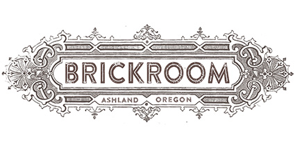 Brickroom Restaurant - Ashland, OR